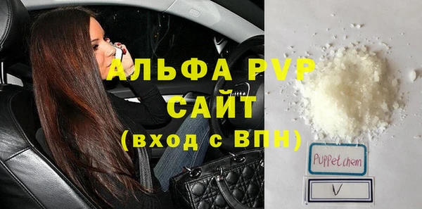 твердый Пересвет